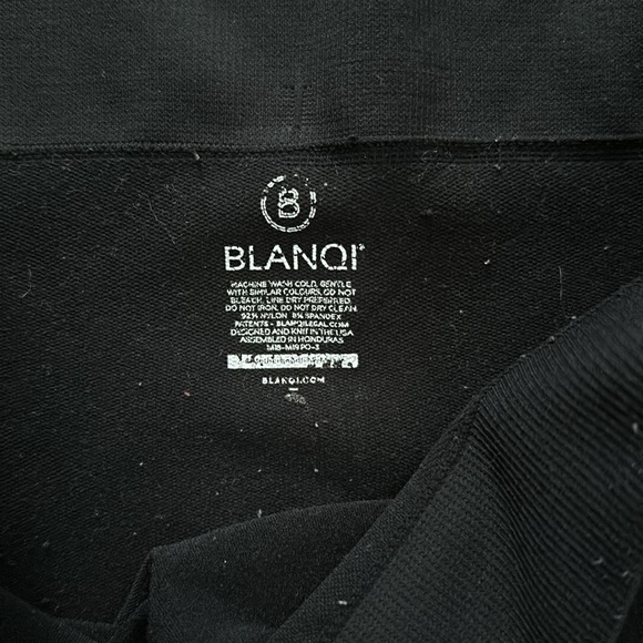 Blanqui maternity leggings - Picture 3 of 5